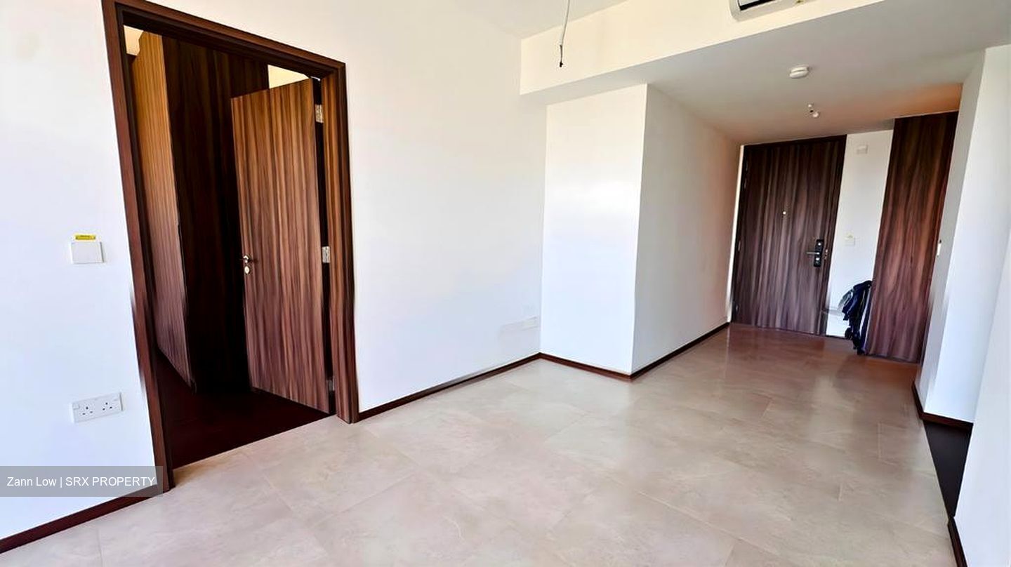 Lentor Modern (D26), Apartment #561856791